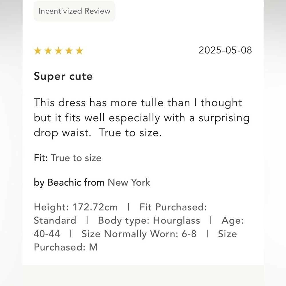 🎉SUPER RARE🎉 Anthropologie NWT Maeve 3D Cotton Square-Neck Tile Printed Dress S - Picture 13 of 13